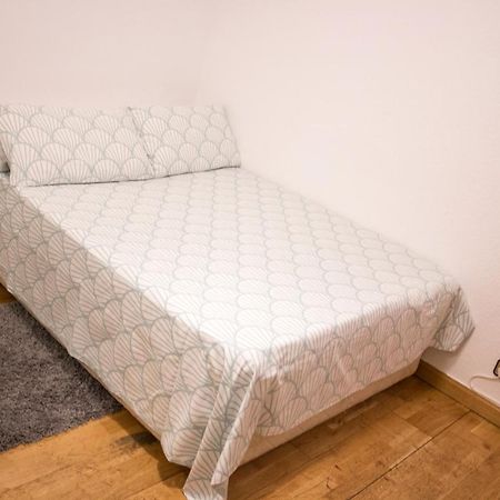 Apartamento En Carretas - Puerta Del Sol Madrid Extérieur photo
