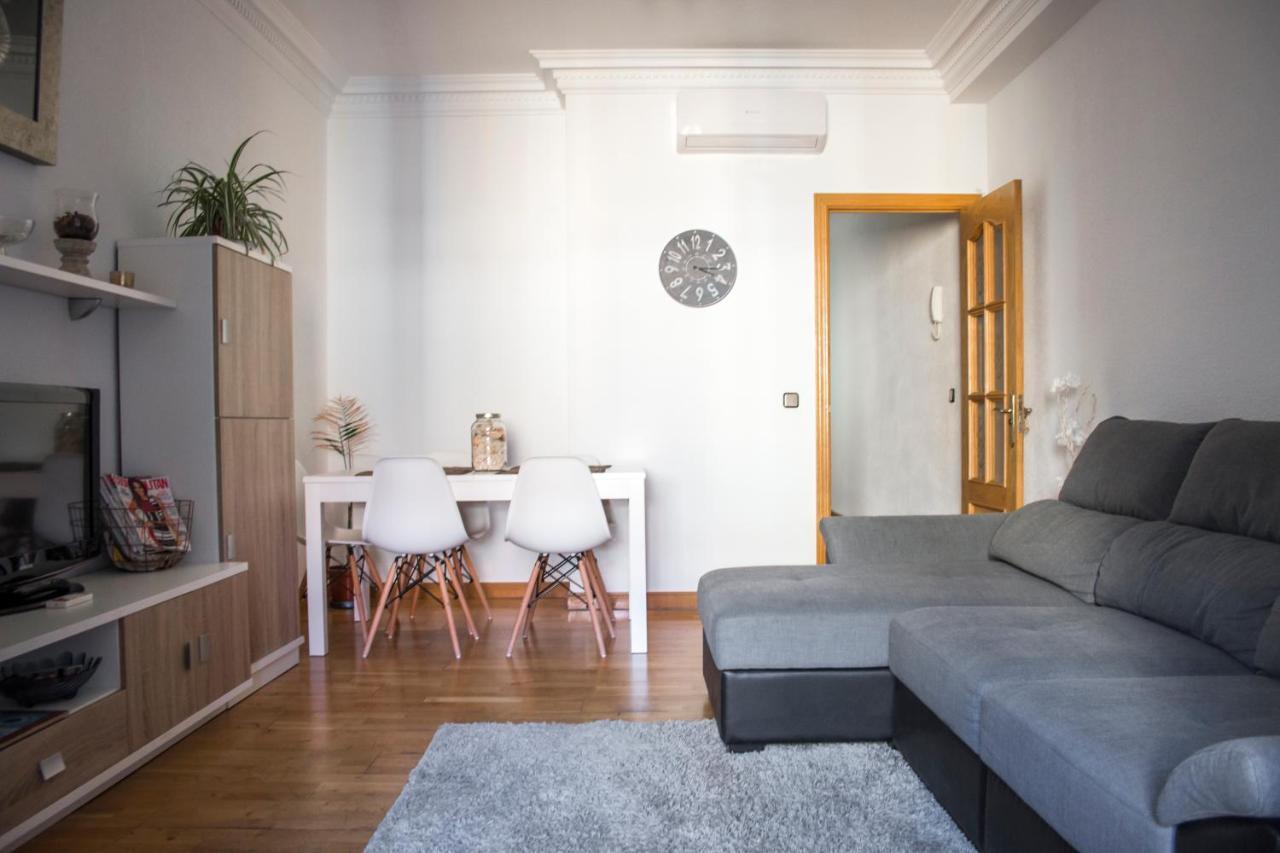 Apartamento En Carretas - Puerta Del Sol Madrid Extérieur photo