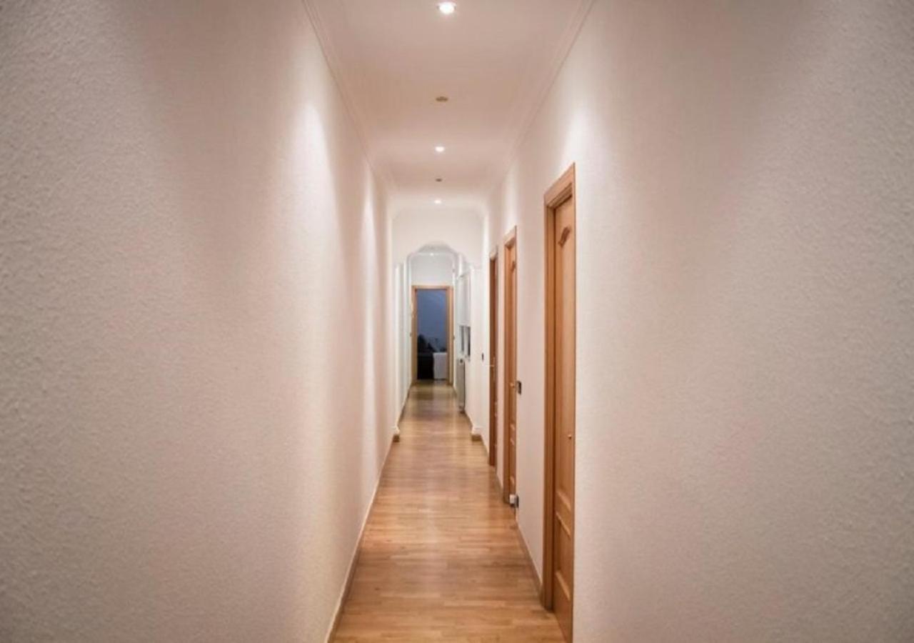 Apartamento En Carretas - Puerta Del Sol Madrid Extérieur photo