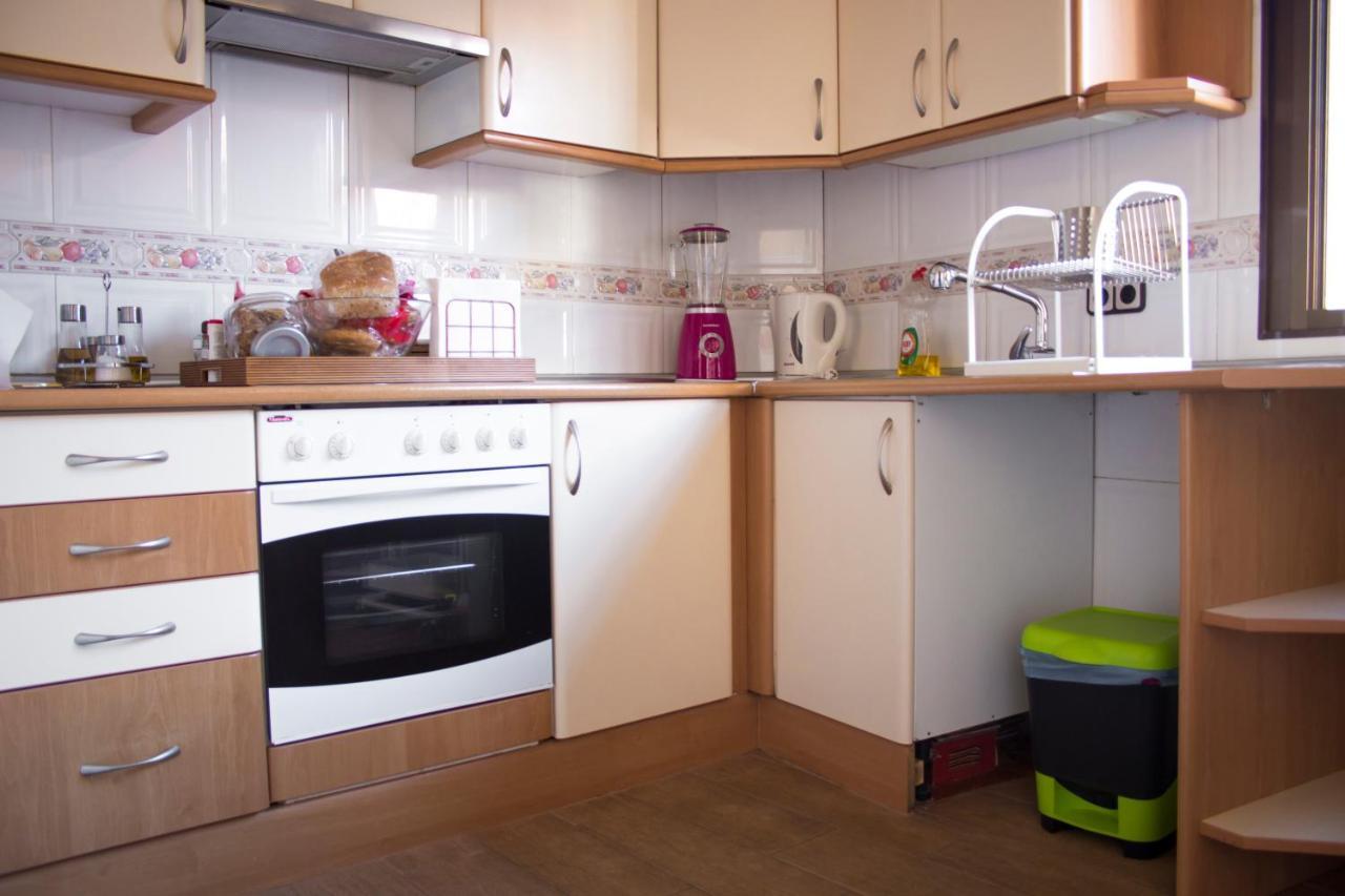 Apartamento En Carretas - Puerta Del Sol Madrid Extérieur photo