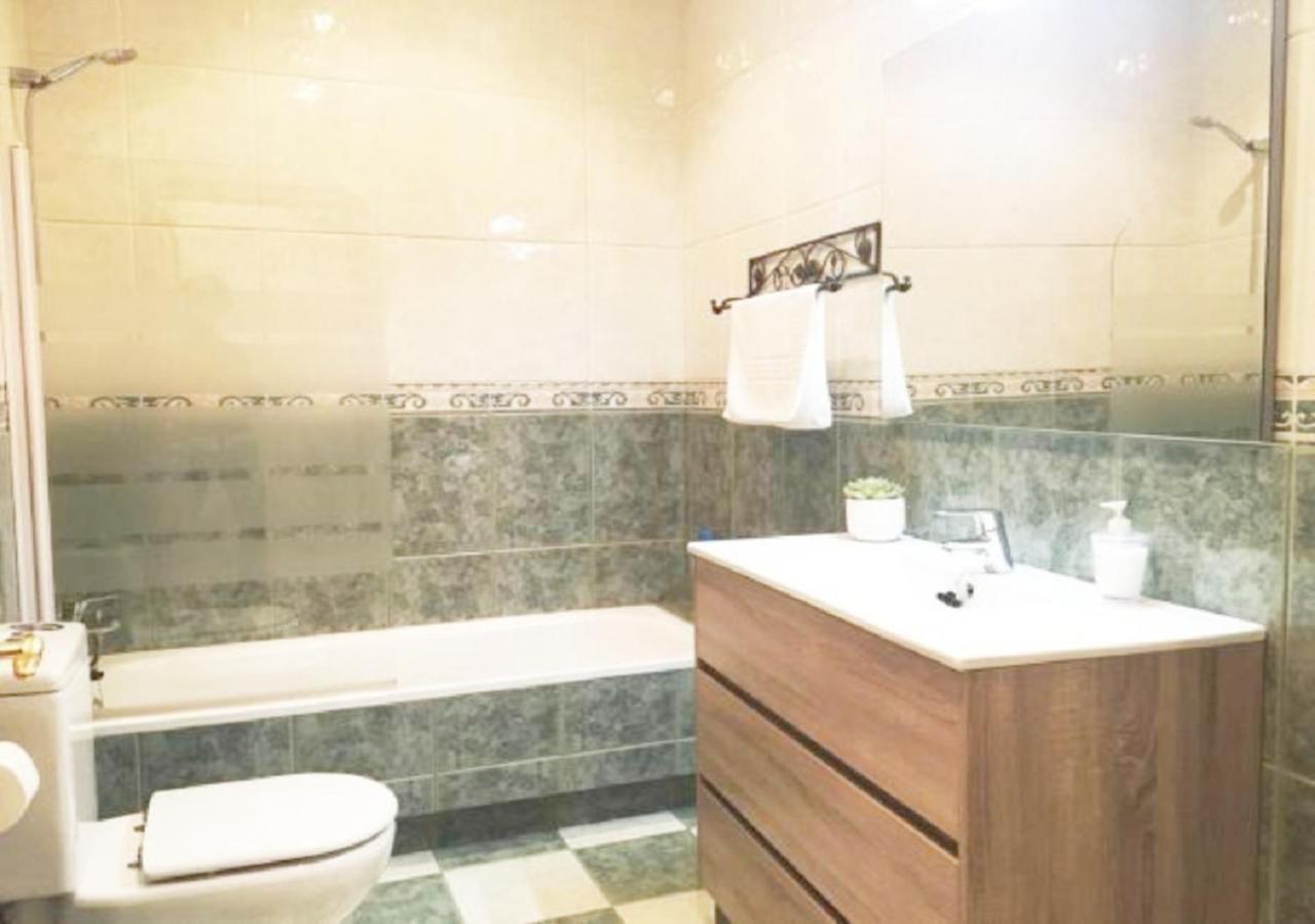 Apartamento En Carretas - Puerta Del Sol Madrid Extérieur photo