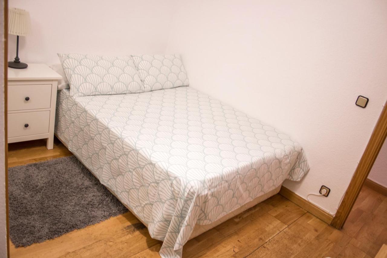 Apartamento En Carretas - Puerta Del Sol Madrid Extérieur photo