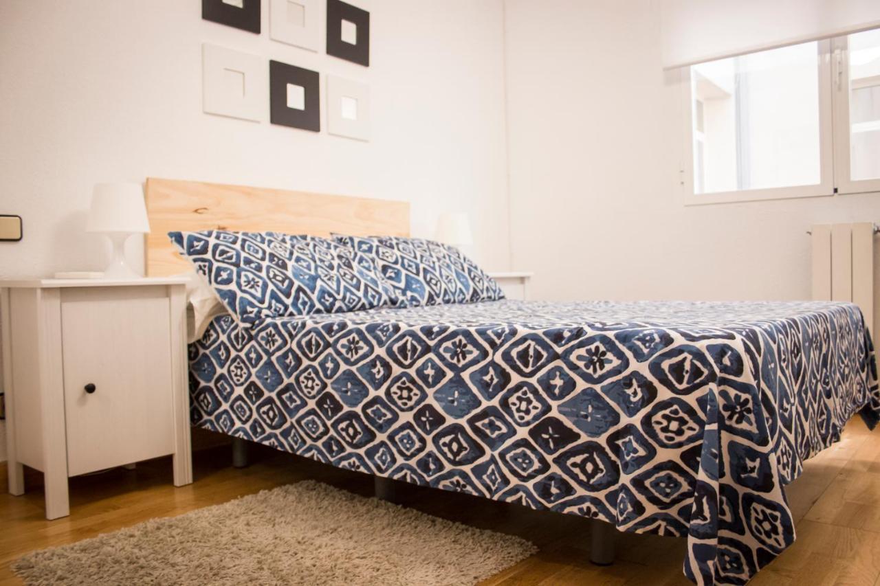 Apartamento En Carretas - Puerta Del Sol Madrid Extérieur photo