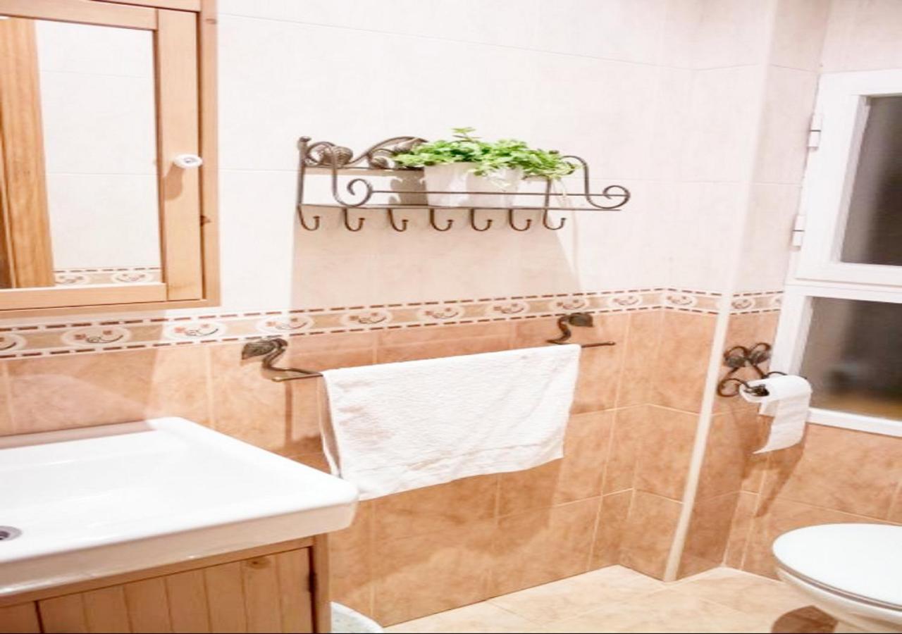 Apartamento En Carretas - Puerta Del Sol Madrid Extérieur photo